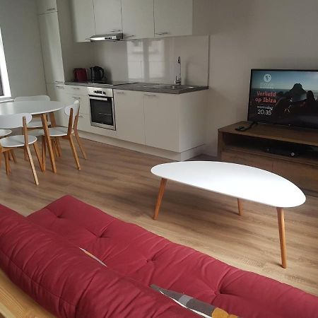 Ferienwohnung Al In Den Aap Gelogeerd? Mechelen Exterior foto